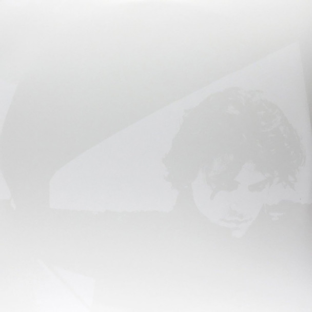 John Mayer - Continuum Vinyl Record Album Art