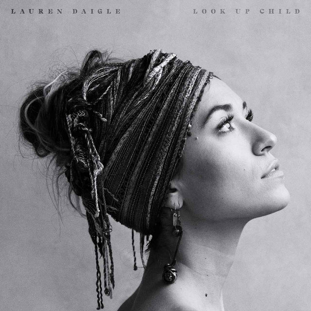 Lauren Daigle - Look Up Child Vinyl Record Album Art