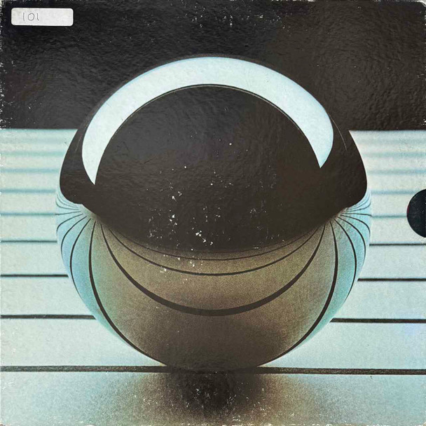 Actual image of the vinyl record album artwork of London Symphony Orchestra, Chambre Choir's Tommy LP - taken in our Melbourne record store