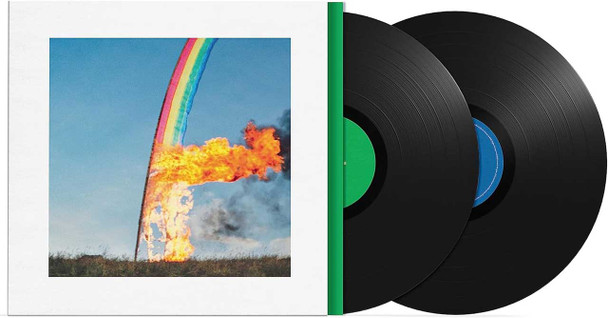 Sigur Ros - Atta (2LP) - 45 RPM Vinyl Record