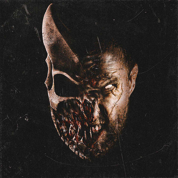 Slaughter To Prevail - Grizzly Vinyl Record Album Art