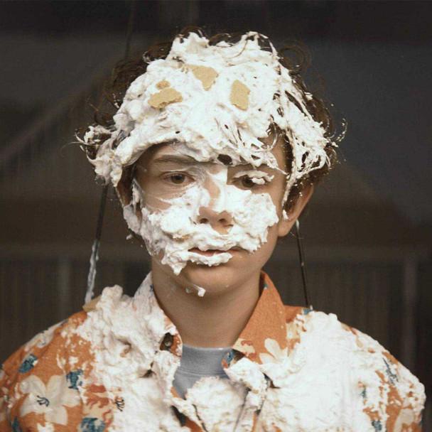 Alex Somers - Honey Boy (Original Soundtrack) Vinyl Record Album Art