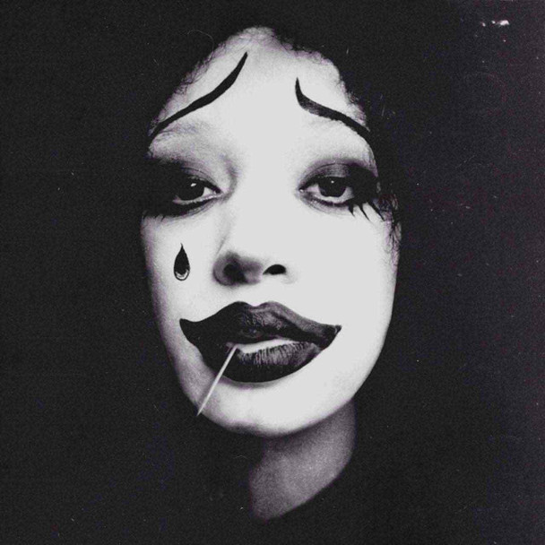 Circa Waves - Sad Happy Vinyl Record Album Art