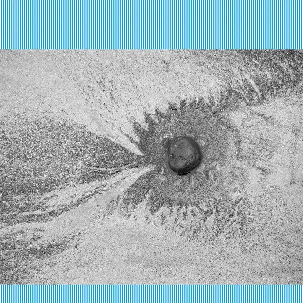 Four Tet - New Energy Vinyl Record Album Art