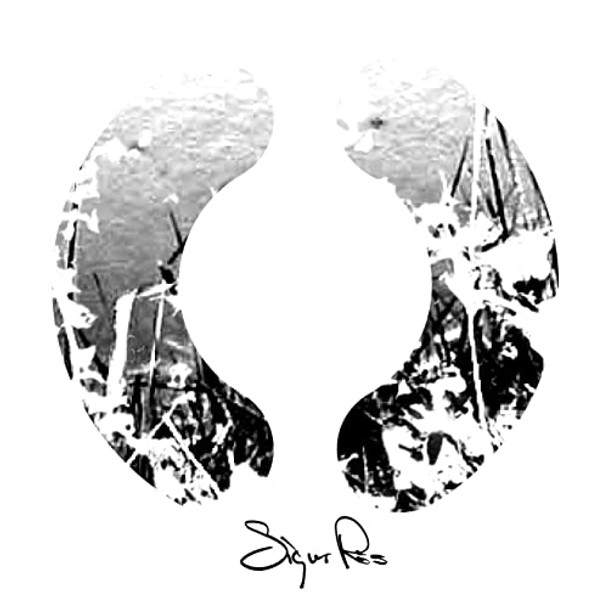 Sigur Ros - ( ) Vinyl Record Album Art