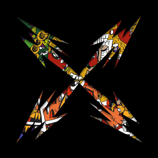 Various - Brainfeeder X Vinyl Record Album Art