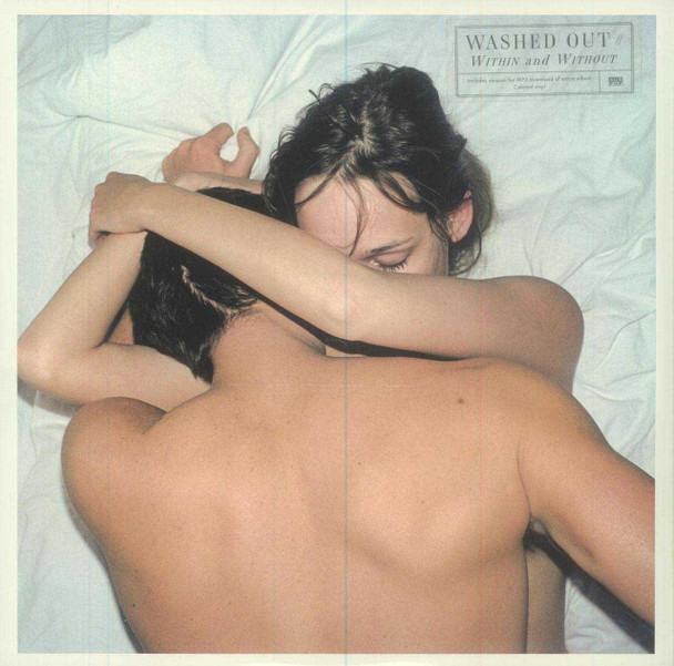 Washed Out - Within And Without Vinyl Record Album Art