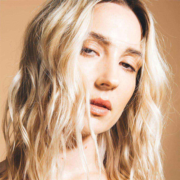 Ali Barter - Hello, I'm Doing My Best Vinyl Record Album Art