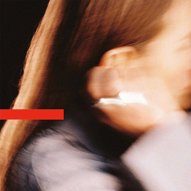 Alice Boman - The Space Between Vinyl Record Album Art