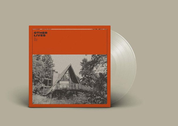Other Lives - For Their Love Vinyl Record Album Art