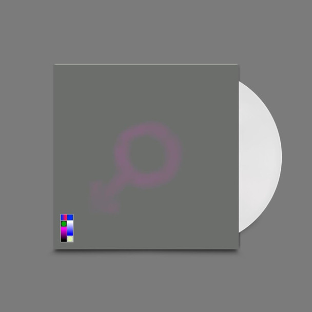 Slauson Malone - Excelsior Vinyl Record Album Art