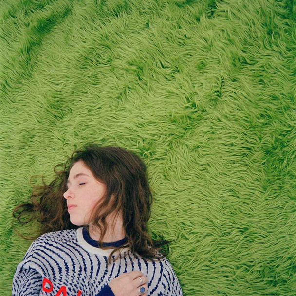 Clairo - Diary 001 Vinyl Record Album Art