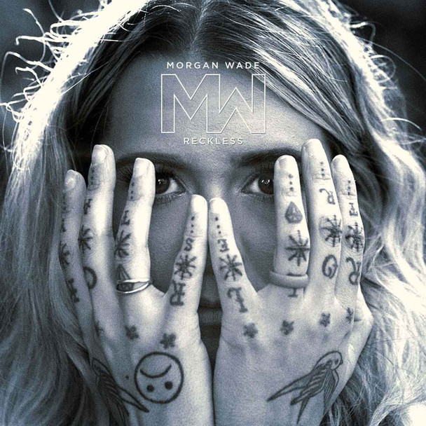 Morgan Wade - Reckless Vinyl Record Album Art