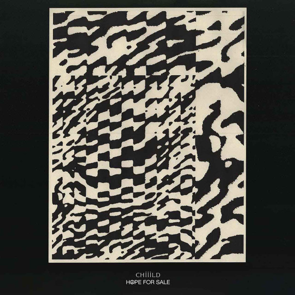 Chiiild - Hope For Sale Vinyl Record Album Art