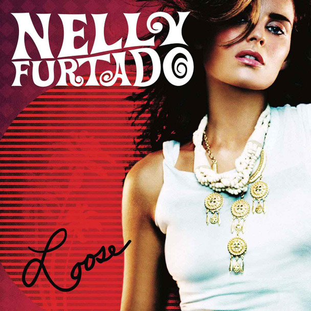 Nelly Furtado - Loose Vinyl Record Album Art