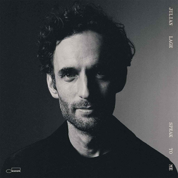 Julian Lage - Speak To Me Vinyl Record Album Art Julian Lage - Speak To Me Vinyl Record Album Art