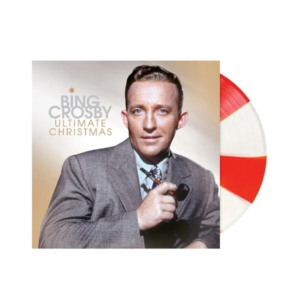 Picture of Ultimate Christmas Vinyl Record Picture of Ultimate Christmas Vinyl Record
