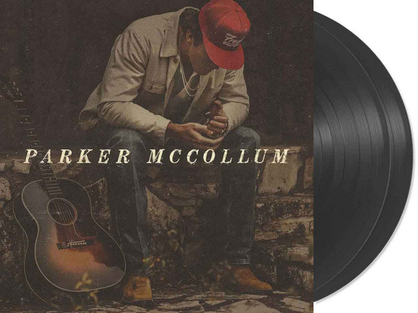 Picture of Parker McCollum Vinyl Record