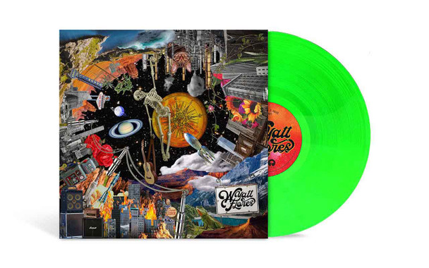 Picture of Life Lessons Vinyl Record