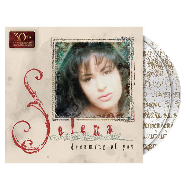 Picture of Dreaming Of You Vinyl Record