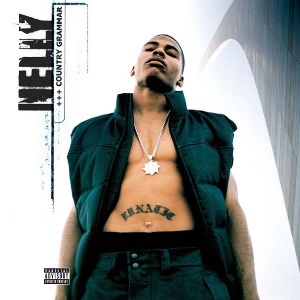 Nelly - Country Grammar Vinyl Record Album Art