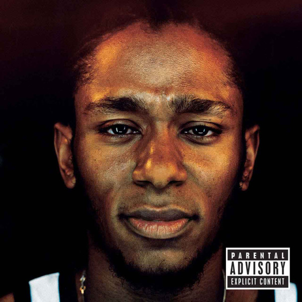 Mos Def - Black On Both Sides Vinyl Record Album Art