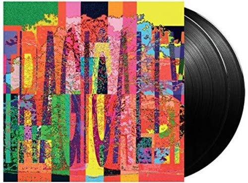 Picture of Music @ Work Vinyl Record