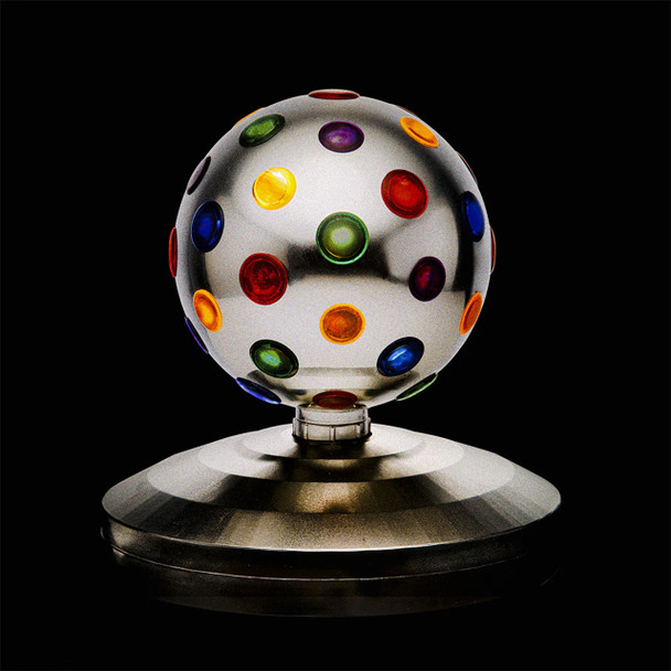 Weval - CHOROPHOBIA Vinyl Record Album Art
