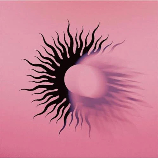 AFI - Silver Bleeds The Black Sun... Vinyl Record Album Art AFI - Silver Bleeds The Black Sun... Vinyl Record Album Art