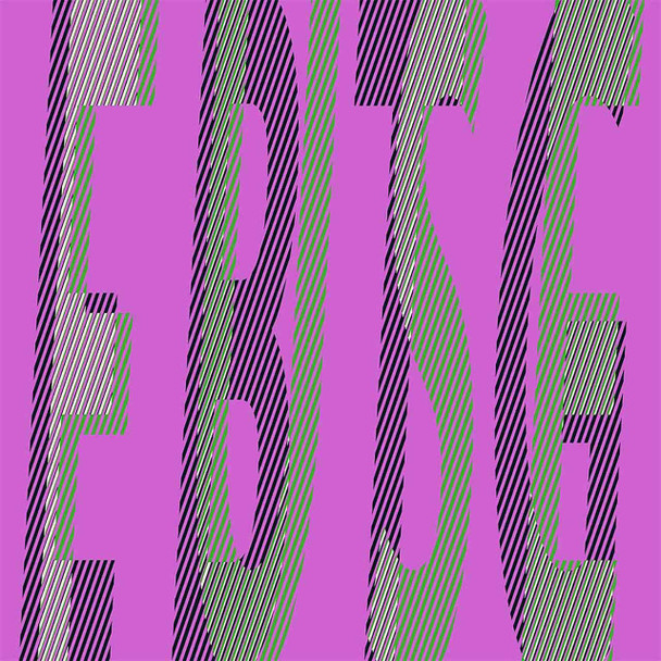 Everything But The Girl - Fuse Vinyl Record Album Art