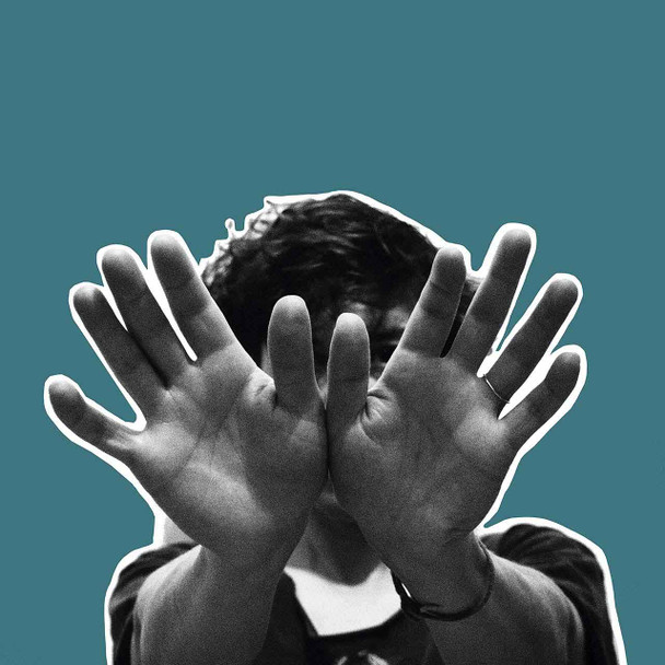 Tune-Yards - I Can Feel You Creep Into My Private Life Vinyl Record Album Art