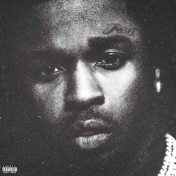 Pop Smoke - Faith Vinyl Record Album Art