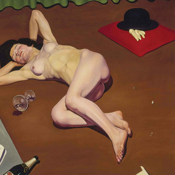 Daniele Luppi & Greg Gonzalez - Charm Of Pleasure Vinyl Record Album Art