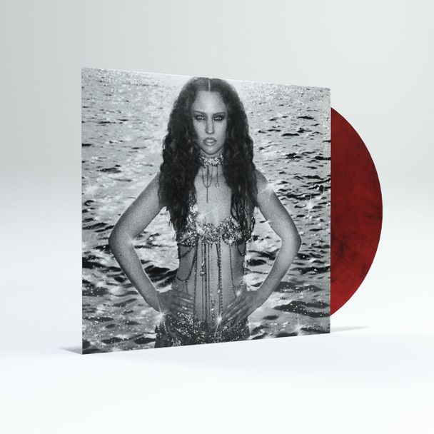 Jess Glynne - Jess Vinyl Record Album Art