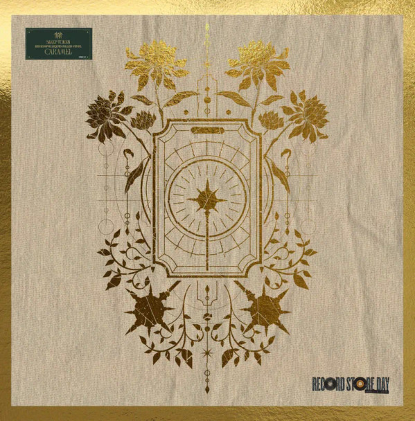 Sleep Token - Caramel Record Store Day 2026 Vinyl Record