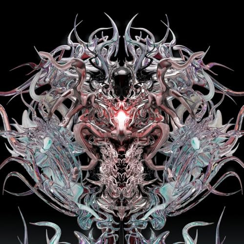 Polyphia - Remember That You Will Die  Vinyl Record Album Art