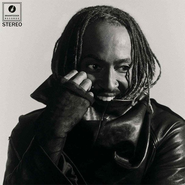 Thundercat - Distracted Vinyl Record Album Art