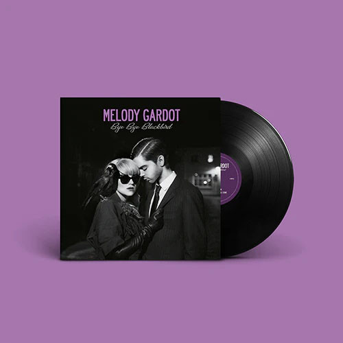 Melody Gardot - Bye Record Store Day 2026 Vinyl Record