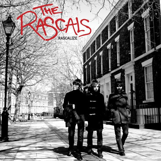 the Rascals - Rascalize Record Store Day 2026 Vinyl Record