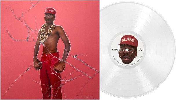 Tyler, The Creator - Don't Tap The Glass Vinyl Record Album Art