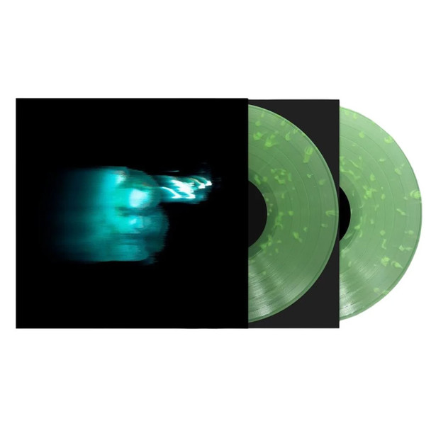 Picture of Lost Weekend Vinyl Record