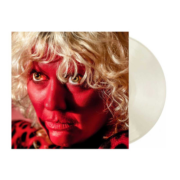 Sibille Attar - Amor Fati Vinyl Record Album Art