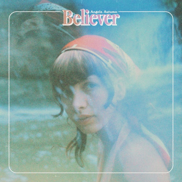 Angela Autumn - Believer Vinyl Record Album Art