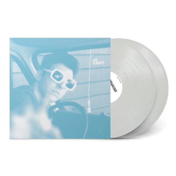Geoff Farina - Fff Vinyl Record Album Art