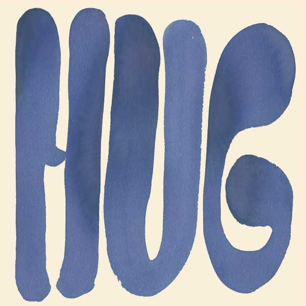 Hug - Hug (LP) Vinyl Record Album Art