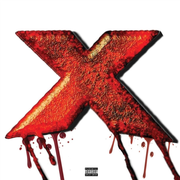 Onyx - Blood On Da X Vinyl Record Album Art