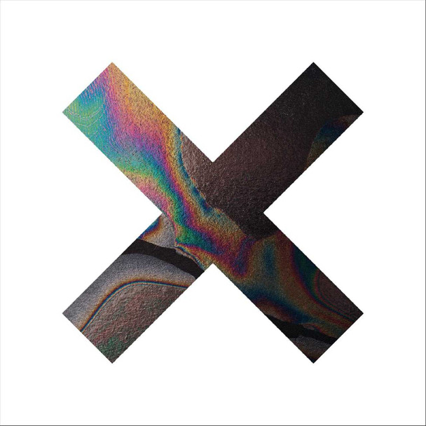 The XX - Coexist Vinyl Record Album Art