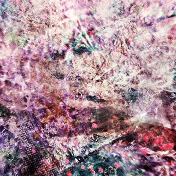 Batu & Donato Dozzy - Exhale Vinyl Record Album Art