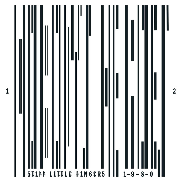 Stiff Little Fingers - Nobody's Heroes Vinyl Record Album Art