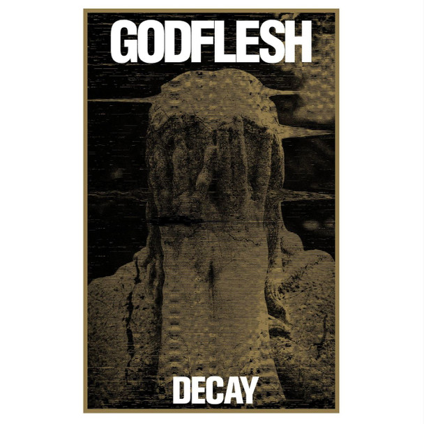 Godflesh - Decay Vinyl Record Album Art